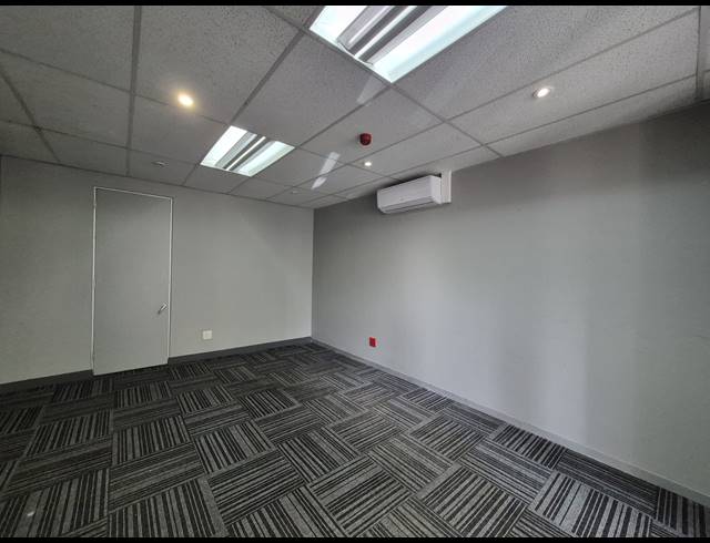 308M² OFFICE TO LET IN ILLOVO